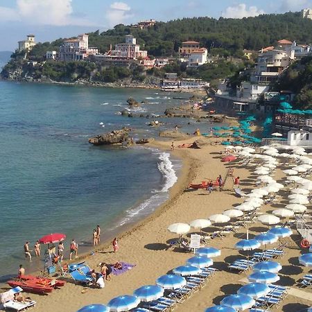 La Limonaia Διαμέρισμα Castiglioncello Εξωτερικό φωτογραφία