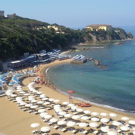 La Limonaia Διαμέρισμα Castiglioncello Εξωτερικό φωτογραφία