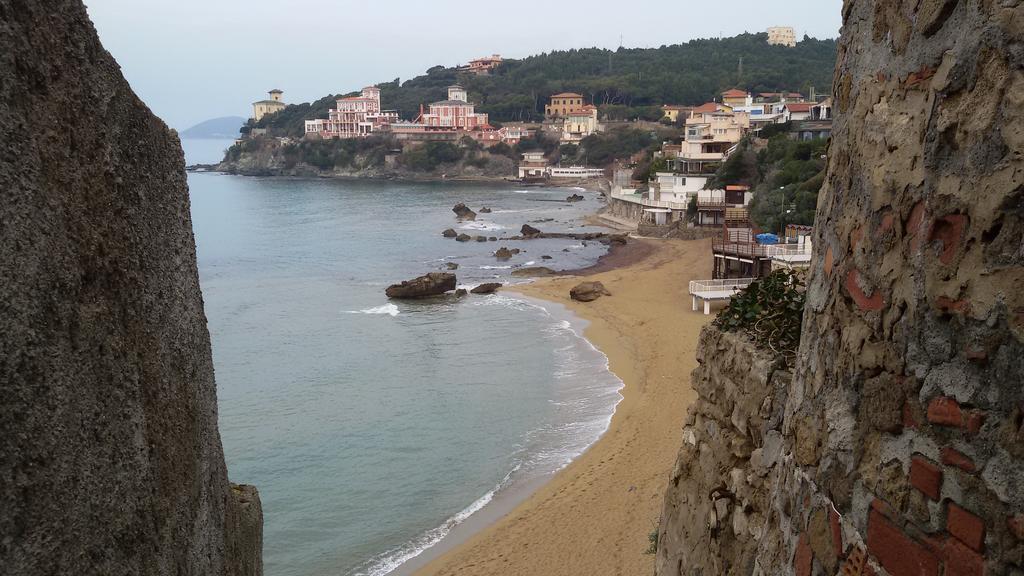 La Limonaia Διαμέρισμα Castiglioncello Δωμάτιο φωτογραφία
