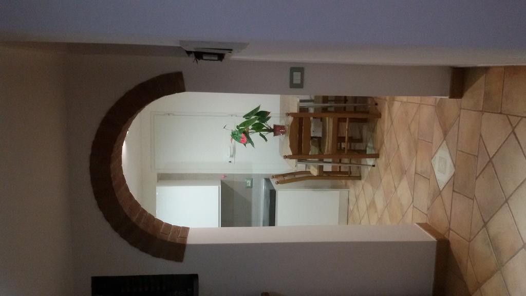 La Limonaia Διαμέρισμα Castiglioncello Εξωτερικό φωτογραφία
