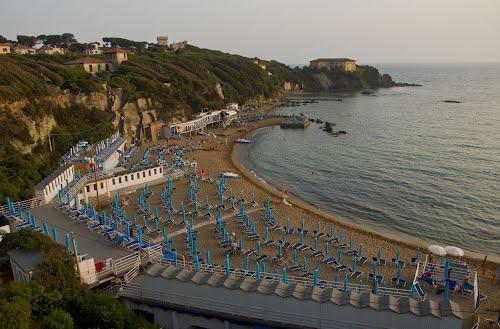 La Limonaia Διαμέρισμα Castiglioncello Εξωτερικό φωτογραφία